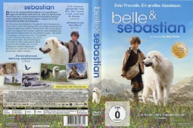 Belle And Sebastian (2015)